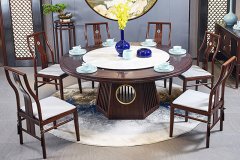 禪意新中式家具 | 清雅內(nèi)斂的東方意境！