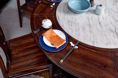 新中式家具保養(yǎng)正確方式，你做對(duì)了嗎